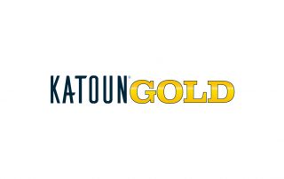 Katoun Gold