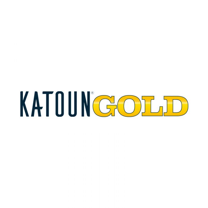 Katoun Gold