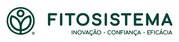 Fitosistema: Inovação – Confiança – Eficácia  Logo